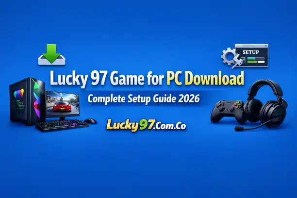 Lucky 97 Game for PC